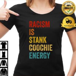 Racism Racis T-Shirt