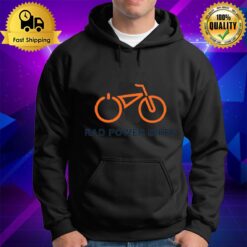 Rad Power Bikes Hoodie