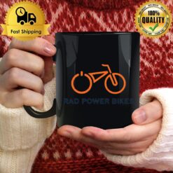 Rad Power Bikes Mug