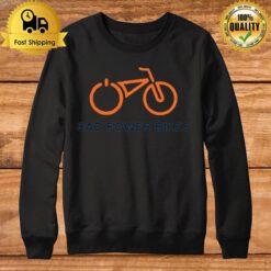 Rad Power Bikes Sweatshirt