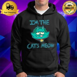 Radicles The Cat'S Meow Ok Ko Let'S Be Heroes Hoodie