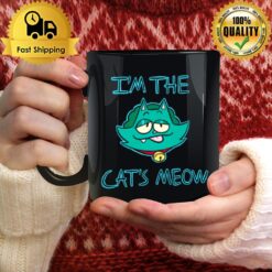 Radicles The Cat'S Meow Ok Ko Let'S Be Heroes Mug