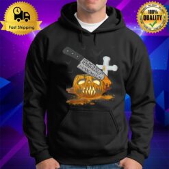 Radiology Manager Funny Halloween Party Hoodie