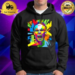 Rafael Nadal Pop Ar Hoodie