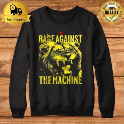 Rage Against The Machine Pride Sweatshirt