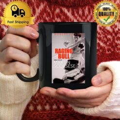 Raging Bull 16 Graphic Mug