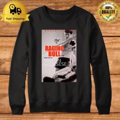 Raging Bull 16 Graphic Sweatshirt