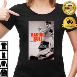 Raging Bull 16 Graphic T-Shirt