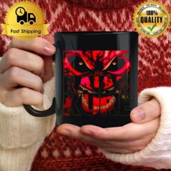 Raian Kure Rage Kengan Ashura Mug