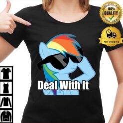 Rainbow Dash T-Shirt