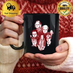 Rainn Wilson Passing Resemblance Mug