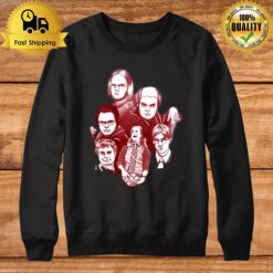 Rainn Wilson Passing Resemblance Sweatshirt