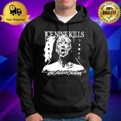 Rainy Day Ice Nine Kills Hoodie