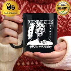 Rainy Day Ice Nine Kills Mug