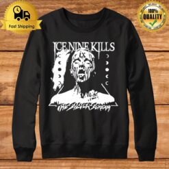 Rainy Day Ice Nine Kills Sweatshirt