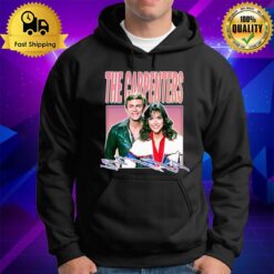 Rainy Days And Mondays The Carpenters Hoodie