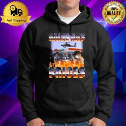 Raise Gas Prices 2022 Hoodie