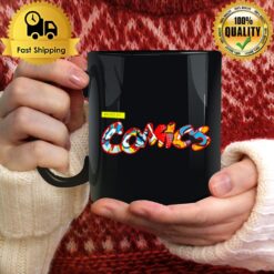 Raised By Comics Mug