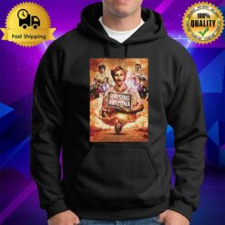 Raising Arizona Hoodie