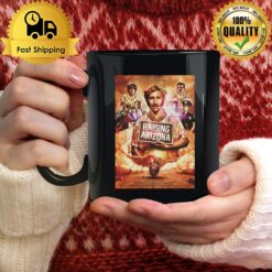 Raising Arizona Mug