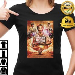 Raising Arizona T-Shirt