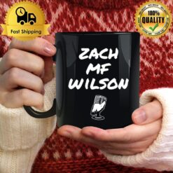 Rakoto10 Zach Mf Wilson Mug