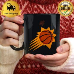 Rally The Valley Phoenix Suns 2023 Nba Playoffs Roster Mug