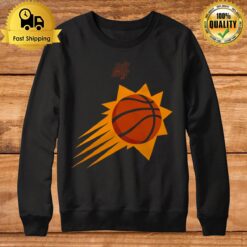 Rally The Valley Phoenix Suns 2023 Nba Playoffs Roster Sweatshirt