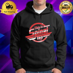 This Is Red Of St Spinal Tap Hoodie