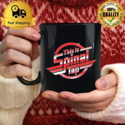 This Is Red Of St Spinal Tap Mug