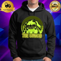 This Is The Gunch Dog Hoodie