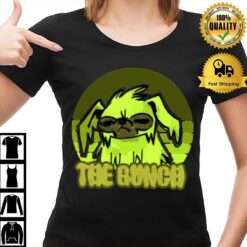 This Is The Gunch Dog T-Shirt