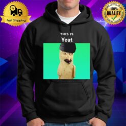 This Is Yeat Hoodie