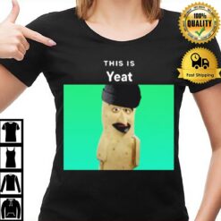 This Is Yeat T-Shirt