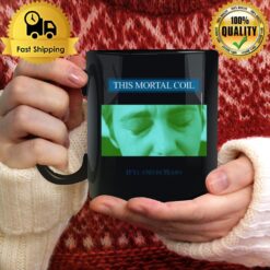 This Mortal Coil Fanart Design Mug