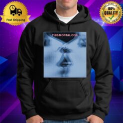 This Mortal Coil Tribute Fanart Hoodie