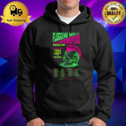 This Road Of Mine Tour 2022 Flogging Molly Hoodie