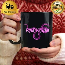 This That Pink Venom Blackpink Mug