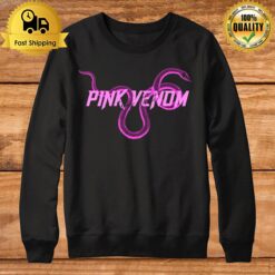 This That Pink Venom Blackpink Sweatshirt