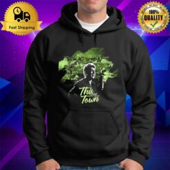 This Town Niall Horan Hoodie