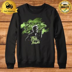 This Town Niall Horan Sweatshirt