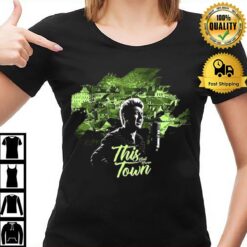 This Town Niall Horan T-Shirt