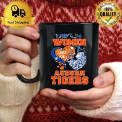 This Women Love Her Auburn Tigers Mug
