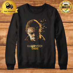 This Year Halloween Ends Michael Myers Sweatshirt