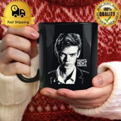 Thomas Brodie Graphic Maze Runner Newt Mug