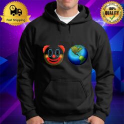 Thomas Massie Clown World Hoodie