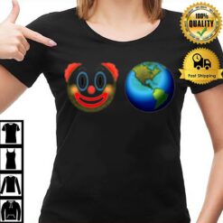 Thomas Massie Clown World T-Shirt