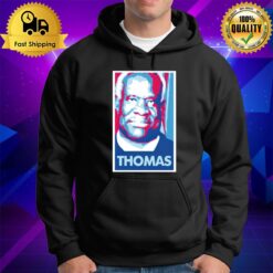 Thomas Pop Art Hoodie