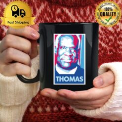 Thomas Pop Art Mug