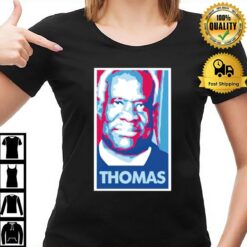 Thomas Pop Art T-Shirt